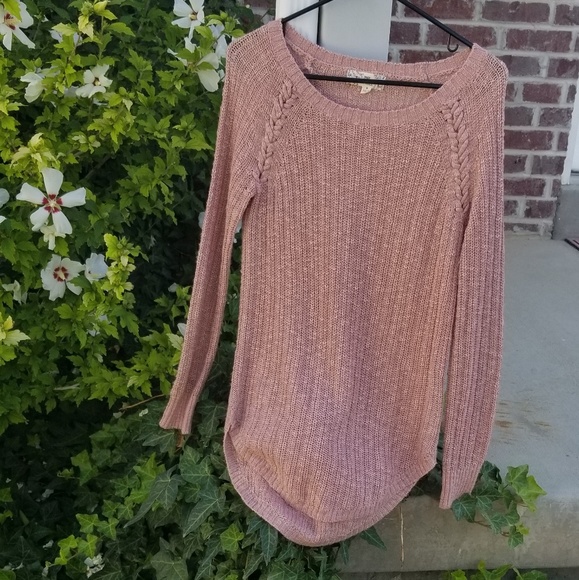 Pink Republic Sweaters - Chic sweater